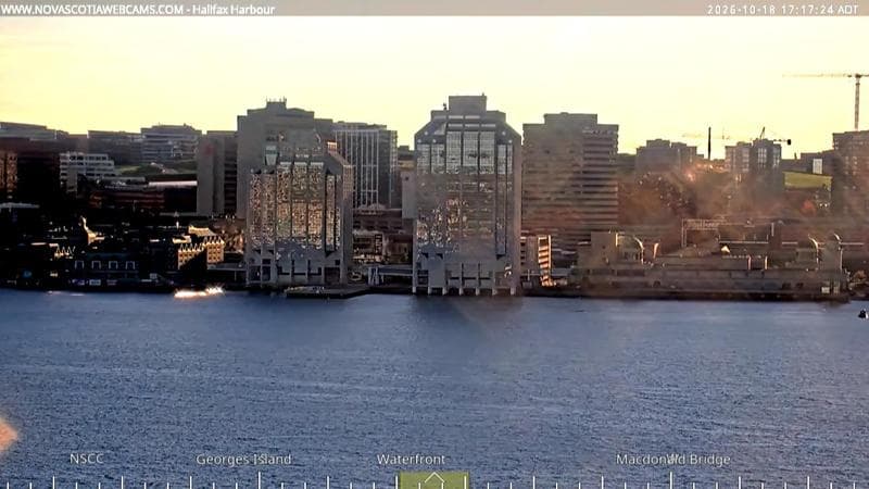 Halifax Waterfront