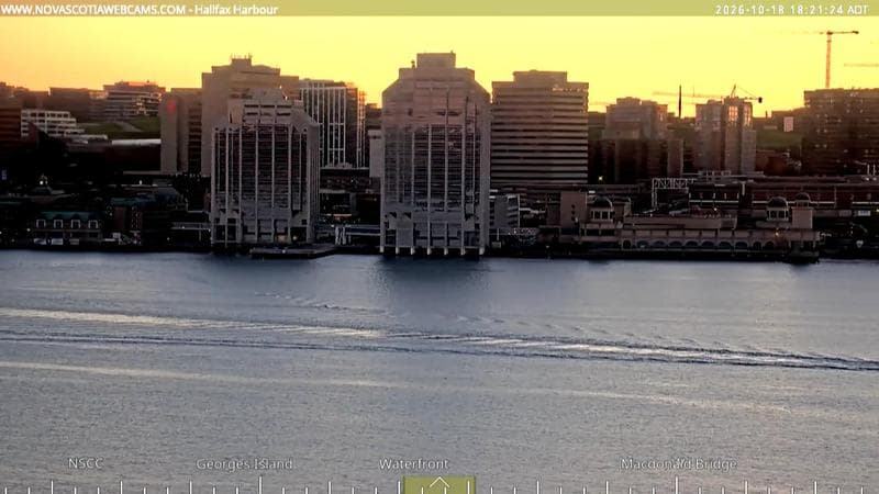 Halifax Waterfront