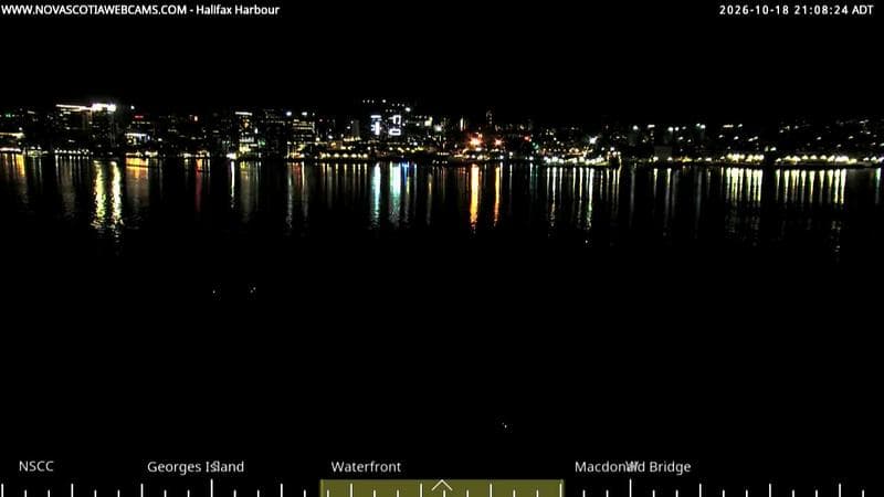 Halifax Waterfront