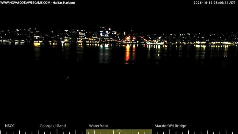 Halifax Waterfront