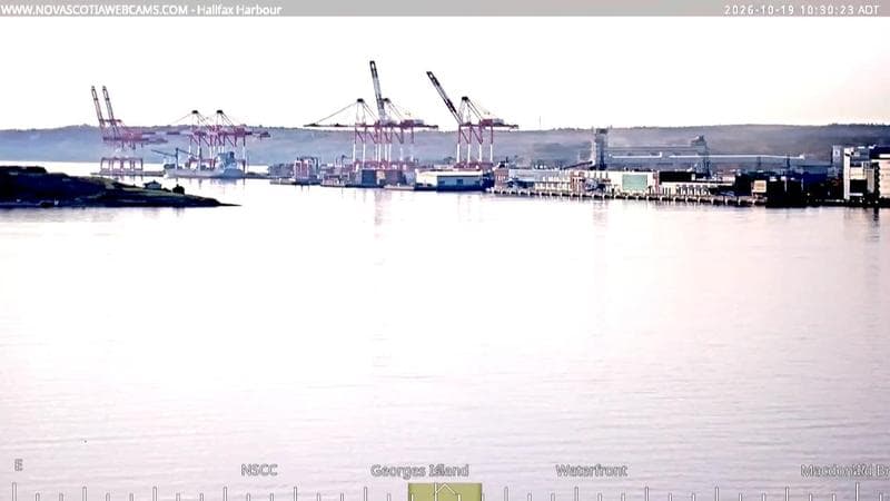 Halifax Waterfront