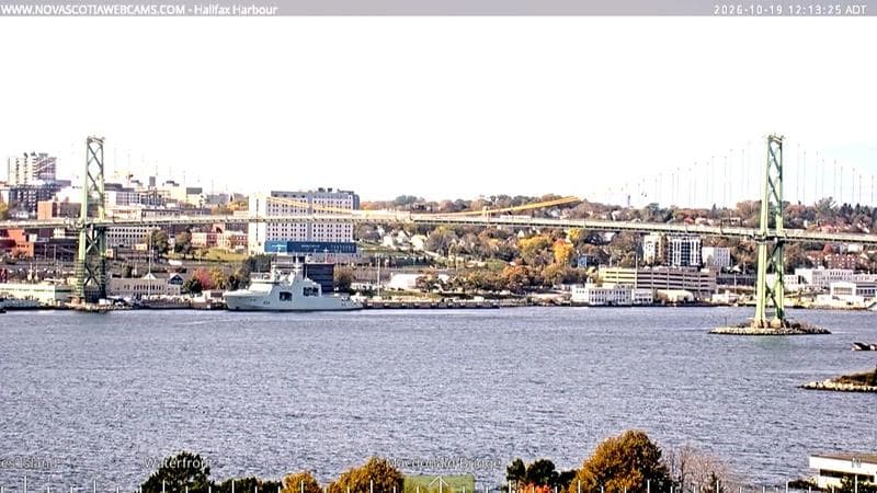 Halifax Waterfront