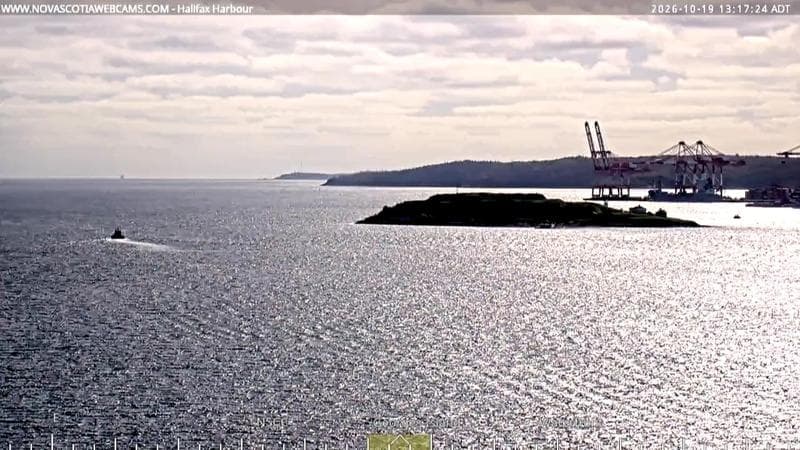Halifax Waterfront
