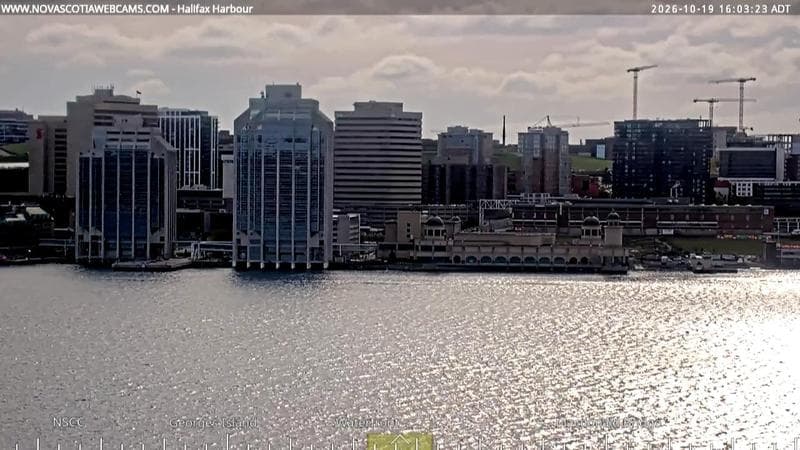 Halifax Waterfront