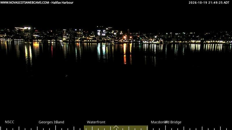 Halifax Waterfront