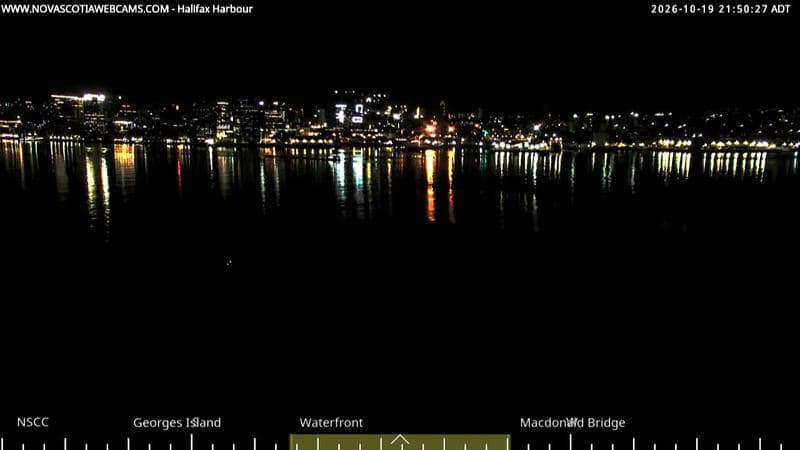 Halifax Waterfront
