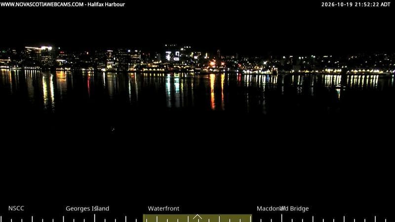 Halifax Waterfront