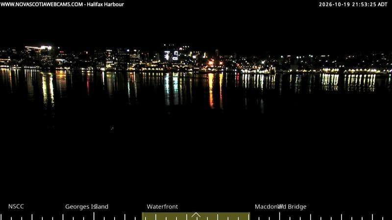 Halifax Waterfront