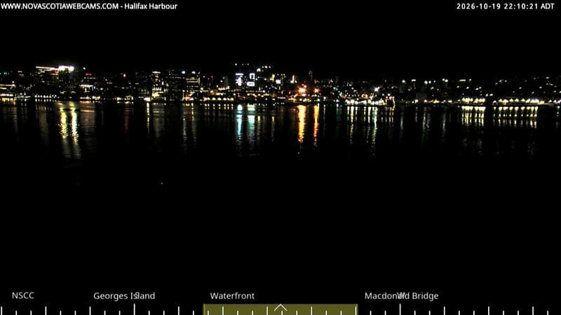 Halifax Waterfront