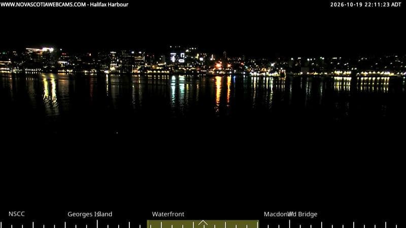 Halifax Waterfront