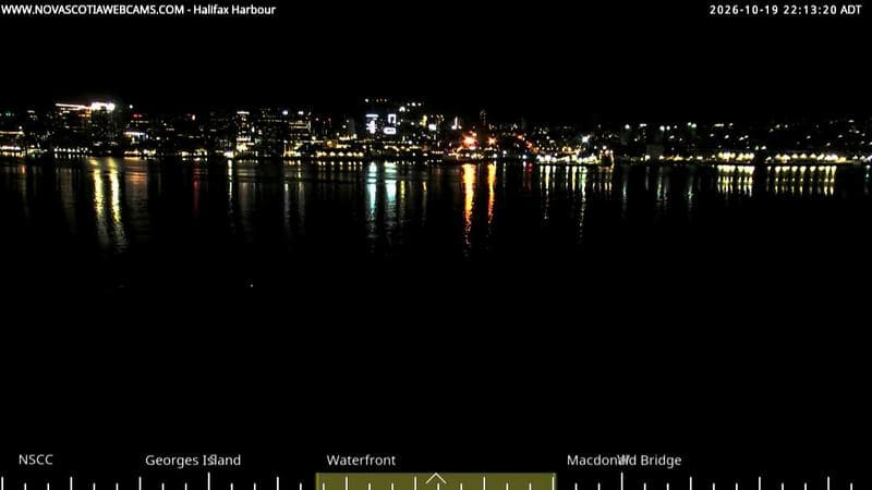 Halifax Waterfront