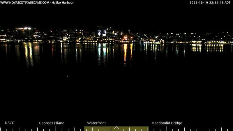 Halifax Waterfront