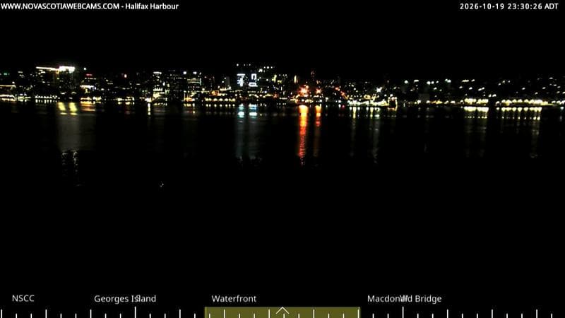 Halifax Waterfront