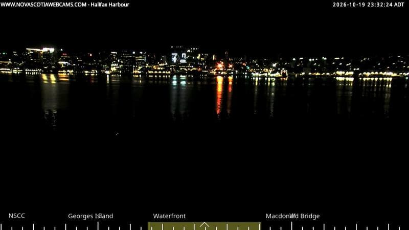 Halifax Waterfront