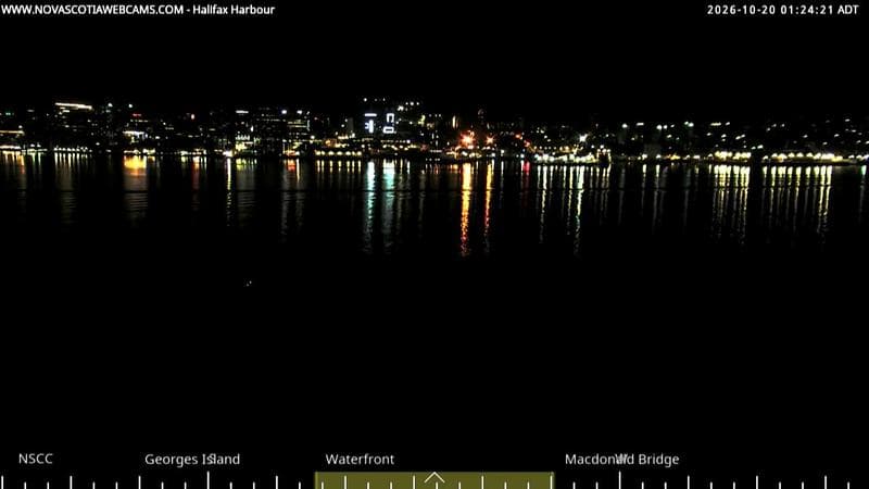Halifax Waterfront