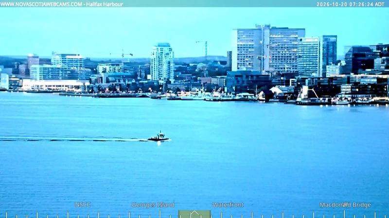 Halifax Waterfront
