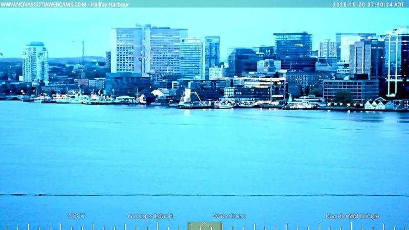 Halifax Waterfront