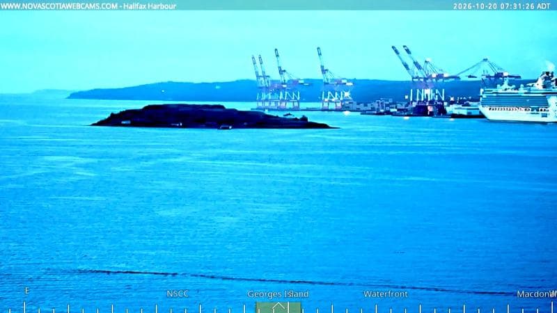 Halifax Waterfront
