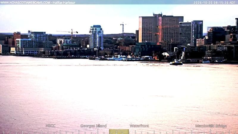 Halifax Waterfront