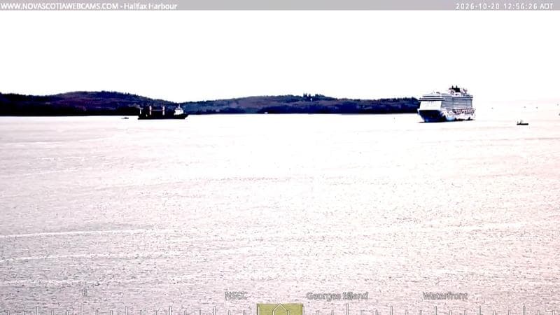 Halifax Waterfront