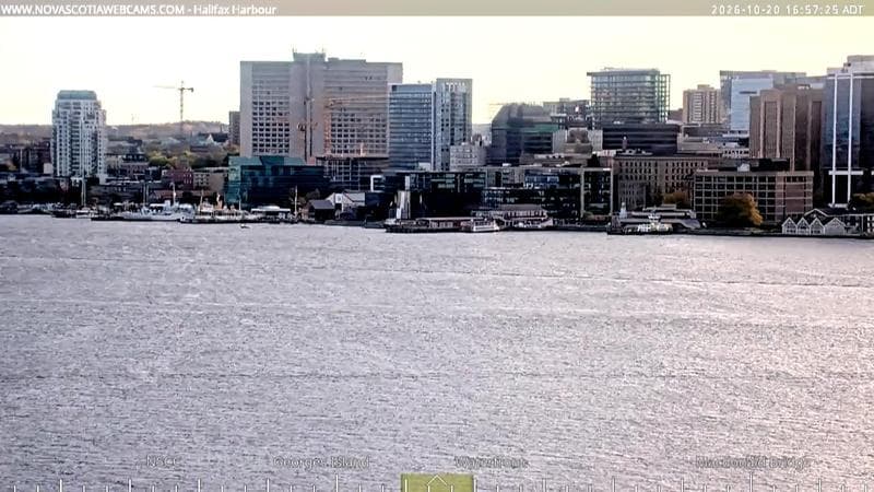 Halifax Waterfront