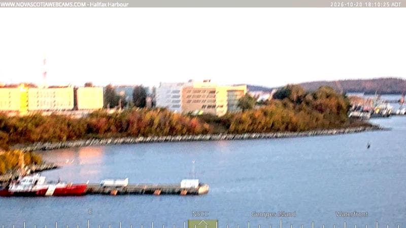 Halifax Waterfront