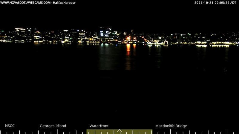 Halifax Waterfront