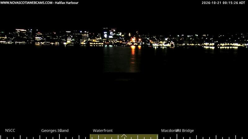 Halifax Waterfront