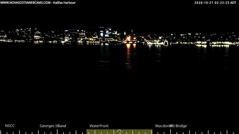 Halifax Waterfront