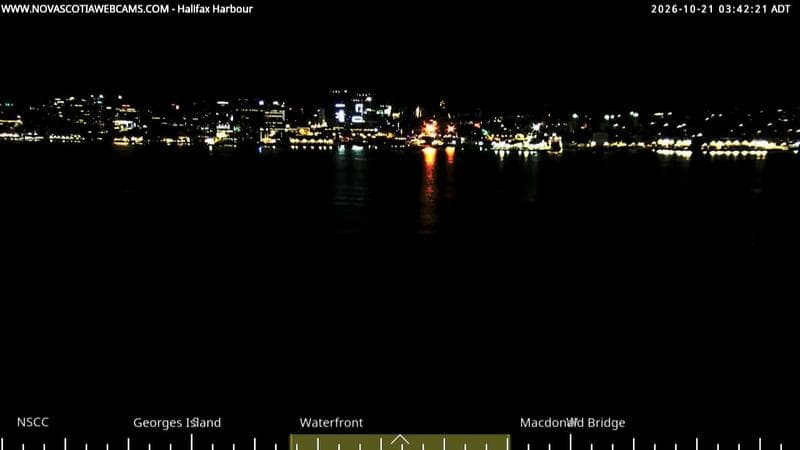 Halifax Waterfront