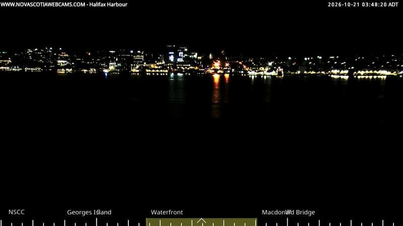 Halifax Waterfront