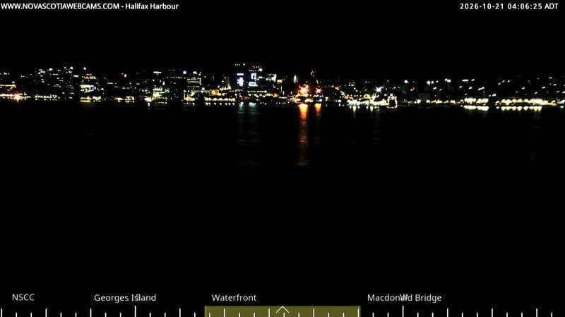 Halifax Waterfront