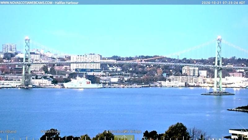 Halifax Waterfront