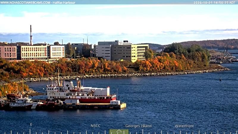 Halifax Waterfront