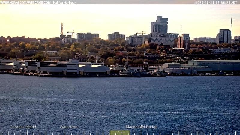 Halifax Waterfront