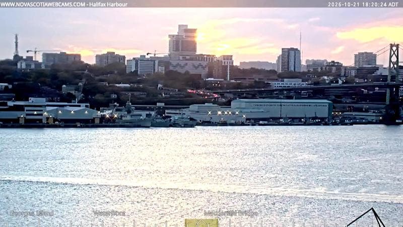 Halifax Waterfront
