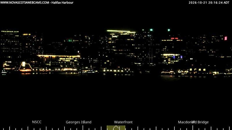 Halifax Waterfront