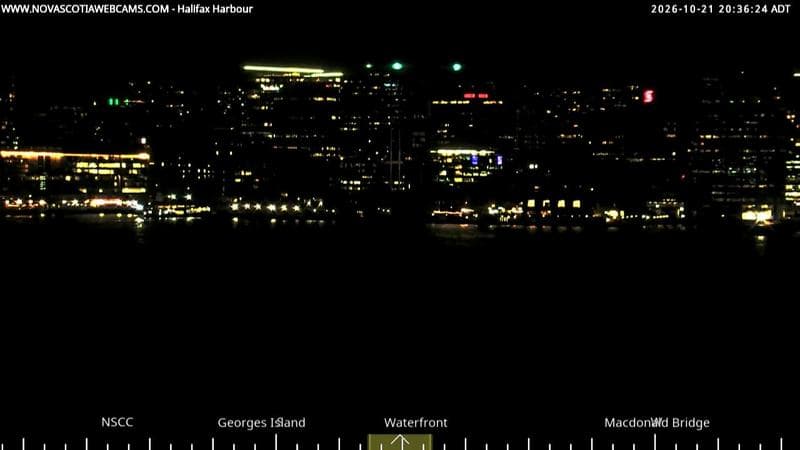 Halifax Waterfront