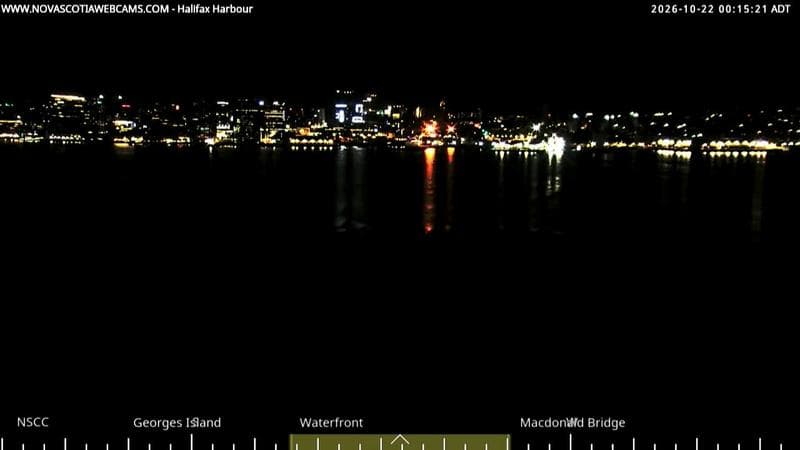 Halifax Waterfront