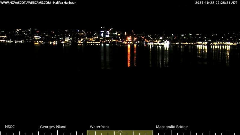 Halifax Waterfront