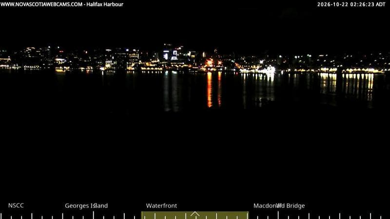Halifax Waterfront
