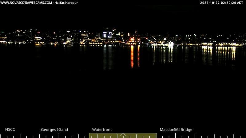 Halifax Waterfront