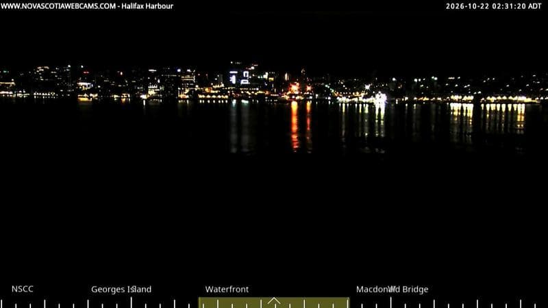 Halifax Waterfront