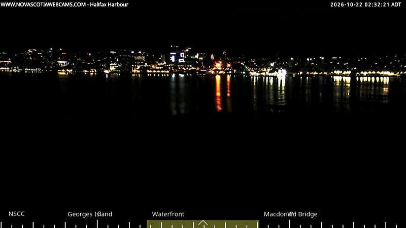 Halifax Waterfront