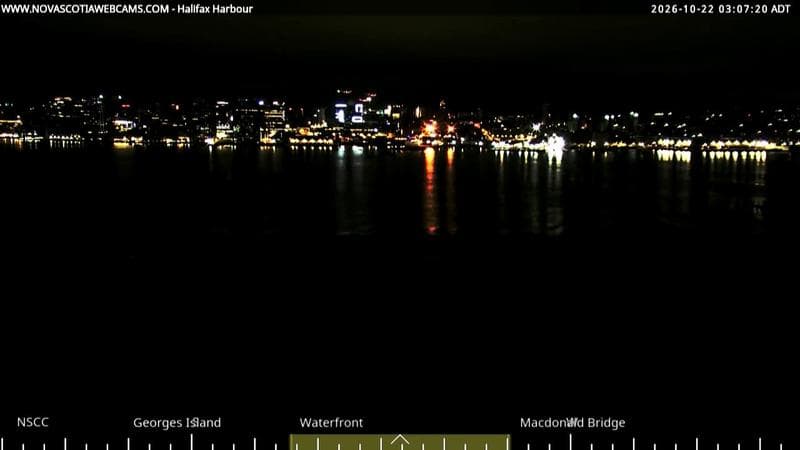 Halifax Waterfront