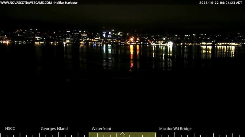 Halifax Waterfront