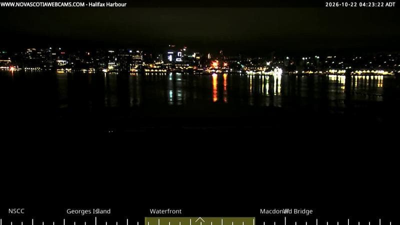 Halifax Waterfront