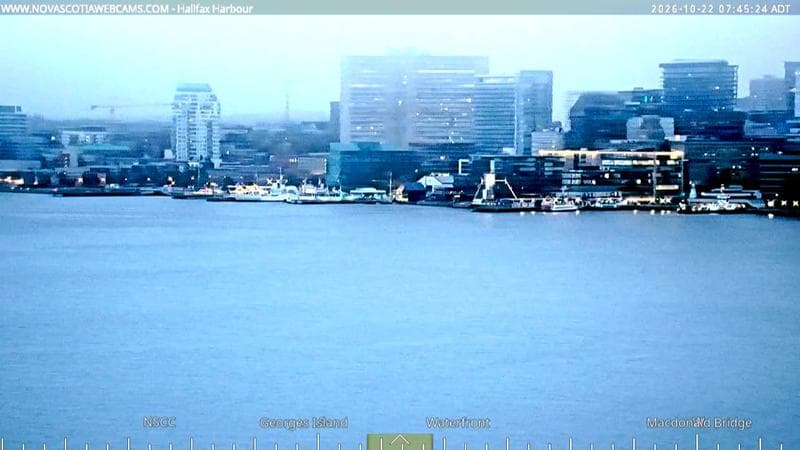 Halifax Waterfront