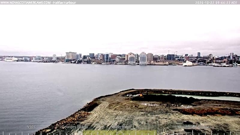 Halifax Waterfront