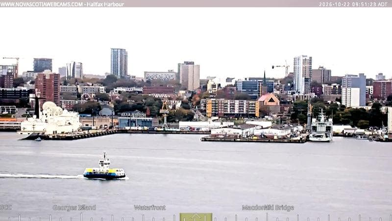 Halifax Waterfront